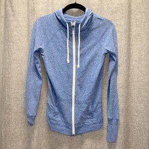 Women's SO lightweight Hoodie Xsmall
